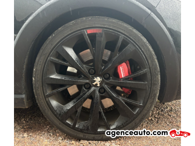 Peugeot 208 — 9
