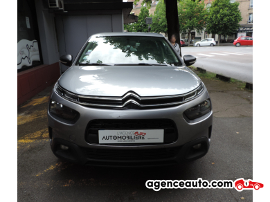 Citroen C4 Cactus — 2
