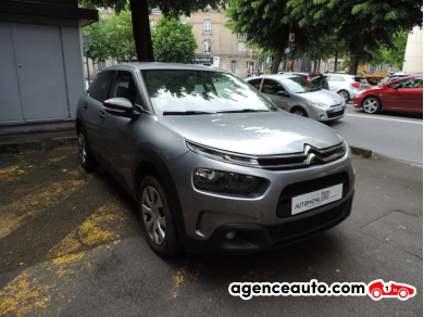 Citroen C4 Cactus — 3