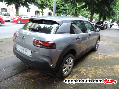 Citroen C4 Cactus — 4