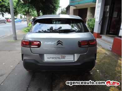 Citroen C4 Cactus — 5