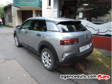 Citroen C4 Cactus — 6