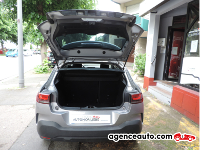 Citroen C4 Cactus — 7