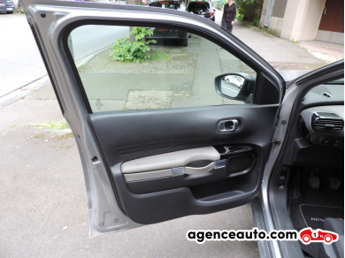 Citroen C4 Cactus — 12