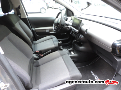 Citroen C4 Cactus — 10