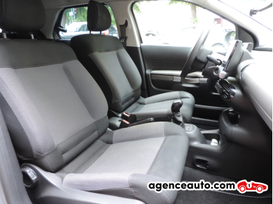 Citroen C4 Cactus — 11