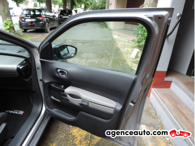 Citroen C4 Cactus — 9