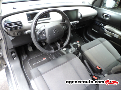Citroen C4 Cactus — 13