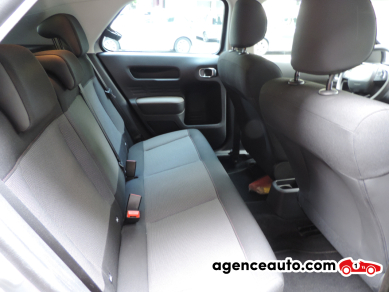 Citroen C4 Cactus — 15