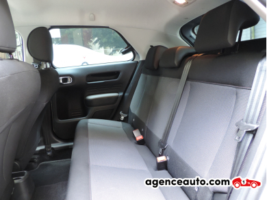 Citroen C4 Cactus — 16