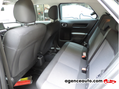 Citroen C4 Cactus — 17