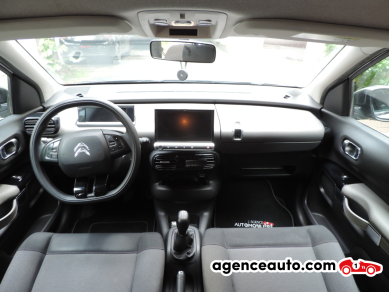 Citroen C4 Cactus — 18