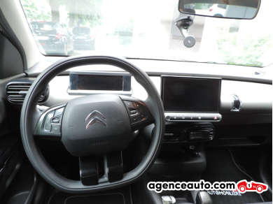 Citroen C4 Cactus — 19