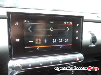 Citroen C4 Cactus — 23