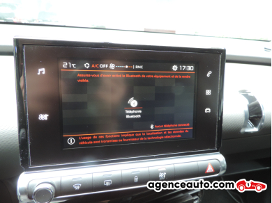 Citroen C4 Cactus — 24
