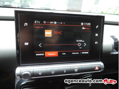 Citroen C4 Cactus — 25
