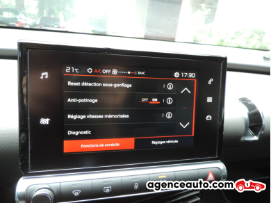 Citroen C4 Cactus — 26