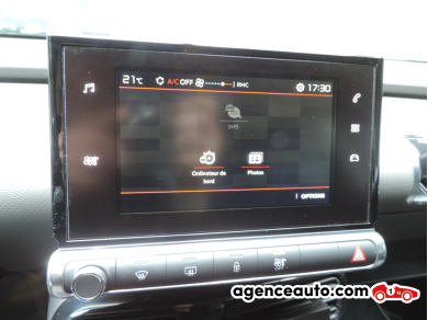 Citroen C4 Cactus — 27