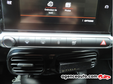 Citroen C4 Cactus — 28
