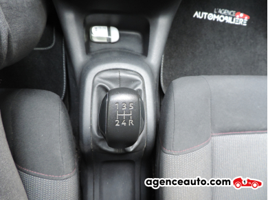 Citroen C4 Cactus — 30