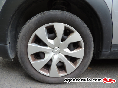Citroen C4 Cactus — 31