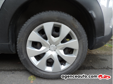 Citroen C4 Cactus — 32