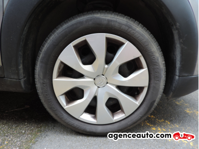 Citroen C4 Cactus — 33