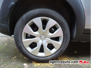 Citroen C4 Cactus — 34