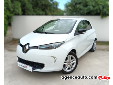Renault Zoe R90 ZEN 40KWH CHARGE NORMALE