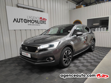 DS DS 4 1.6 HDI 120 Executive