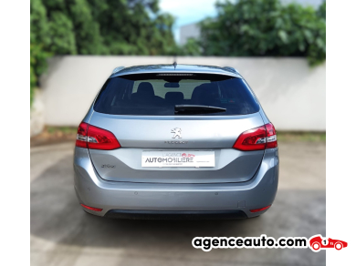 Peugeot 308 SW 1.6 HDI 120 STYLE