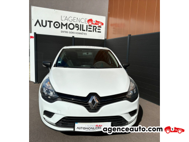 Renault Clio — 4