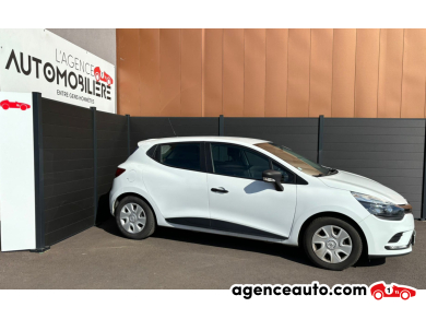 Renault Clio — 2