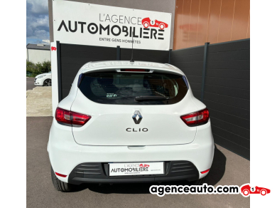 Renault Clio — 5