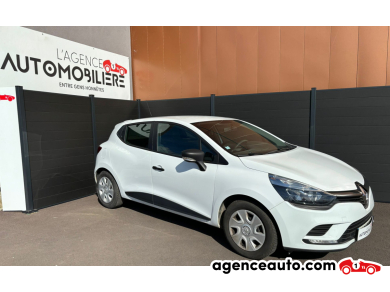 Renault Clio — 3