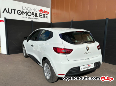 Renault Clio — 7