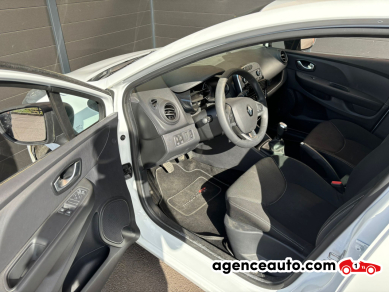 Renault Clio — 11