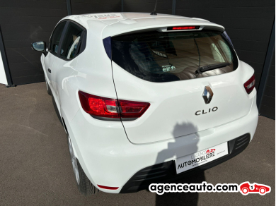 Renault Clio — 23