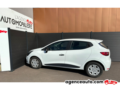 Renault Clio — 6