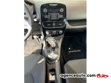 Renault Clio — 14