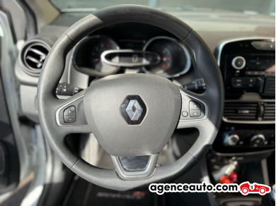 Renault Clio — 9