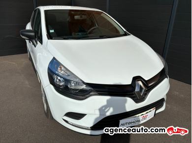 Renault Clio — 22