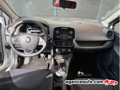 Renault Clio — 10