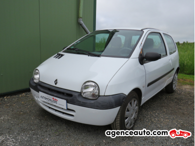 Renault Twingo authentique 1.2 16v