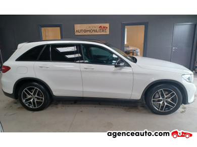 Mercedes Classe GLC — 4