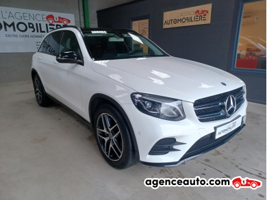 Mercedes Classe GLC — 3