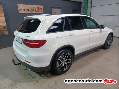 Mercedes Classe GLC — 5