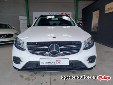 Mercedes Classe GLC — 2