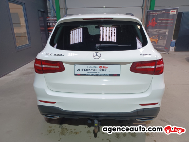 Mercedes Classe GLC — 6