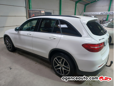 Mercedes Classe GLC — 7
